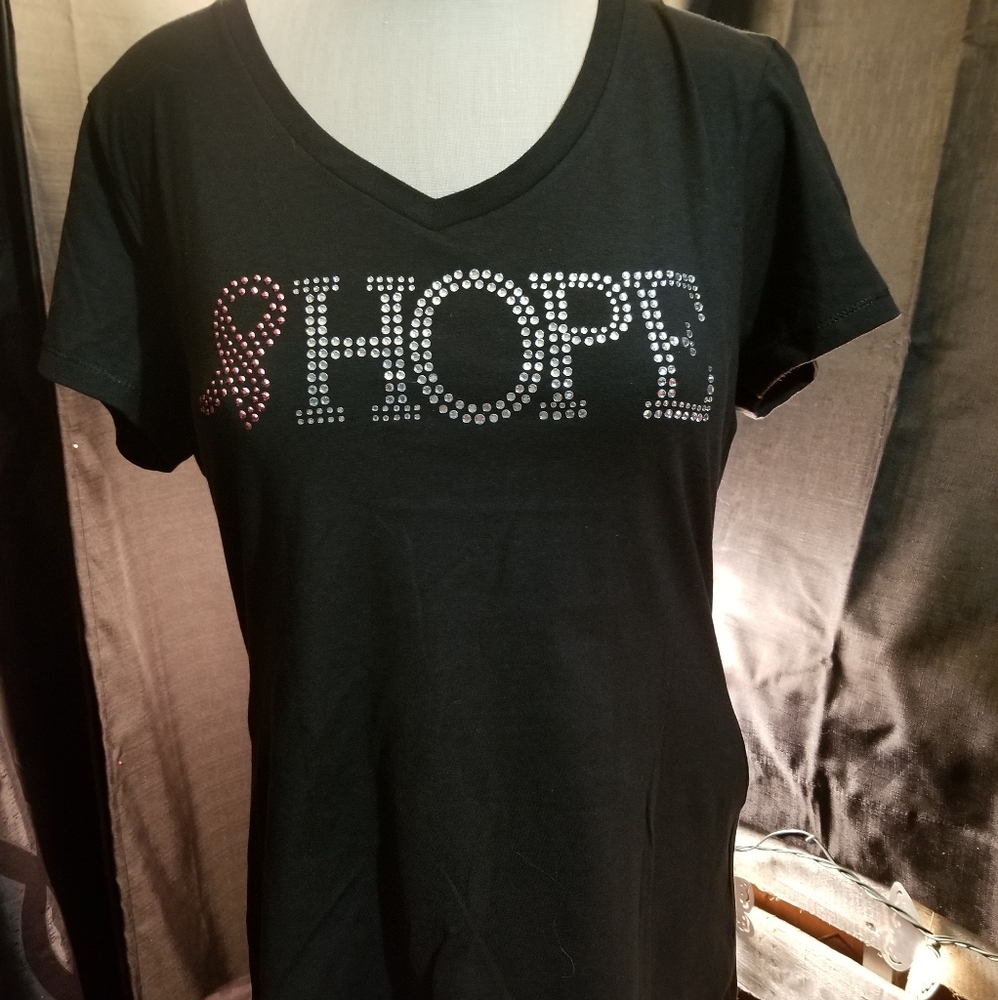 ***BUSINESS CLOSE OUT*** Hope T's